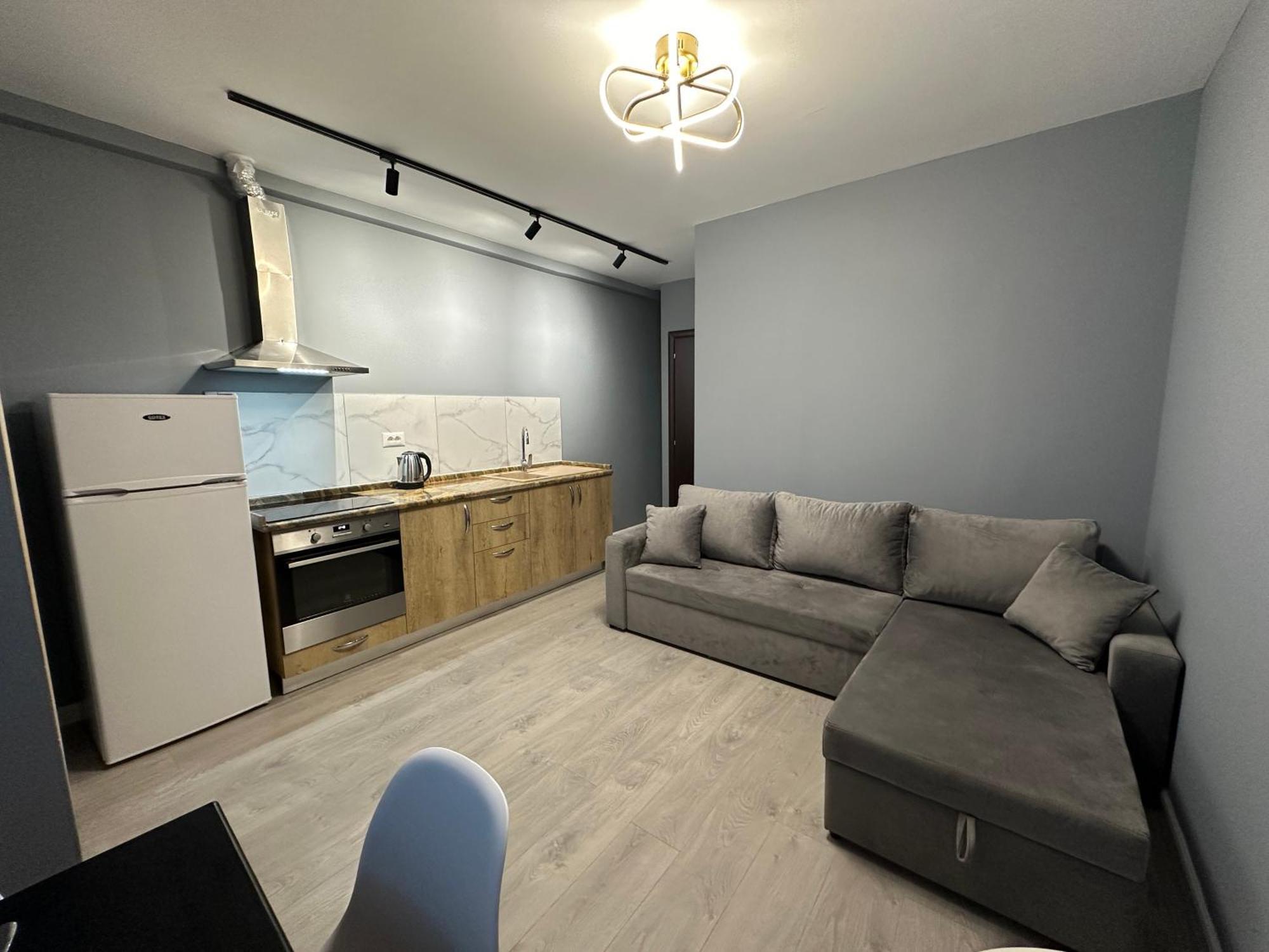 Xhimi'S Seaside Apartments Durrës Esterno foto